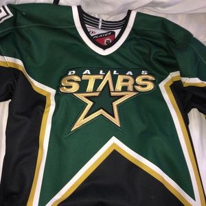 Hockey jersey